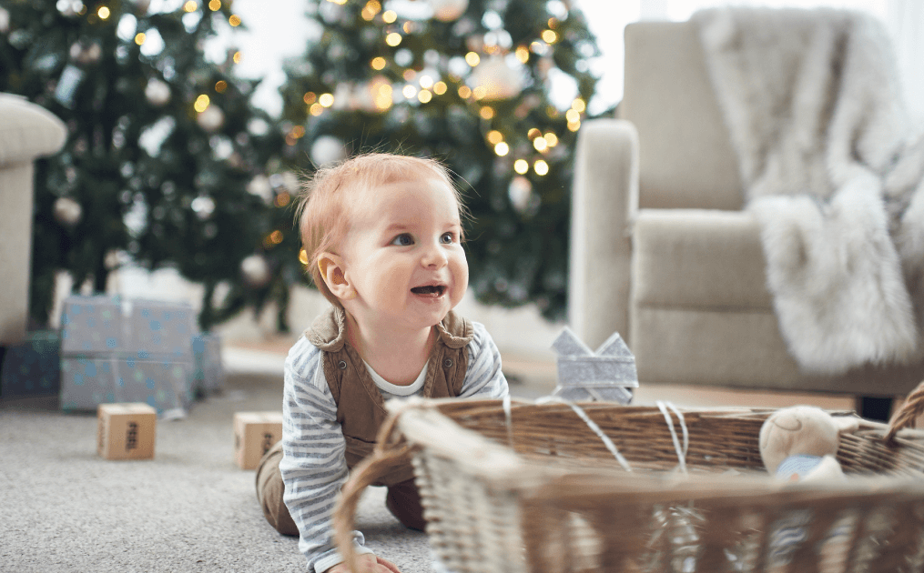 ¿Cuándo debes retirar la decoración de Navidad y cómo es la mejor forma de hacerlo?