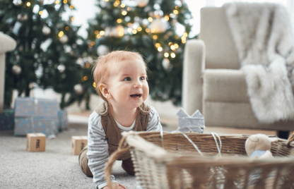 ¿Cuándo debes retirar la decoración de Navidad y cómo es la mejor forma de hacerlo?