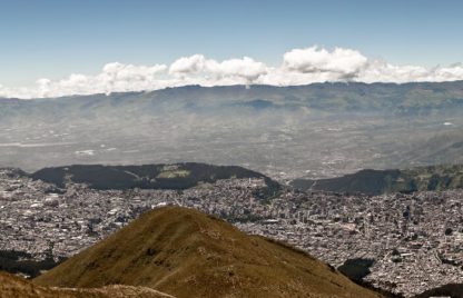¿Cuáles son las zonas más solicitadas en Quito para tener tu hogar?