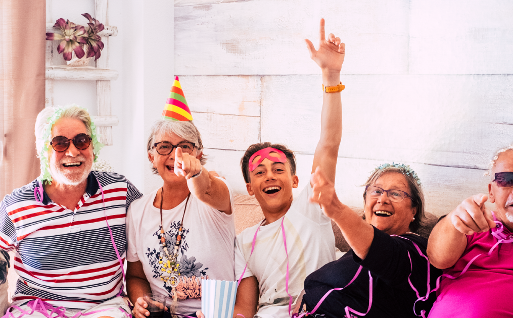 Formas de disfrutar del Carnaval en casa