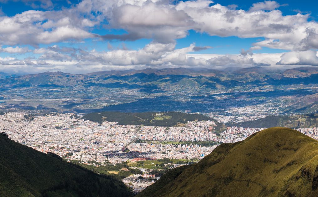 ¡Se vienen las fiestas! Conoce más de la historia de Cumbayá, parroquia de crecimiento inmobiliario