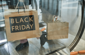 Tips para aprovechar el Black Friday para comprar cosas para el hogar