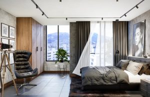 Beneficios de vivir en una suite