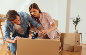 Factores a considerar para mudarte a tu nuevo hogar
