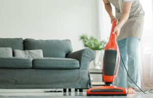 Consejos para hacer una limpieza general del hogar