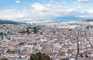 Quito es el destino predilecto en el mercado inmobiliario ecuatoriano