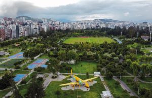 Ventajas de vivir en el centro norte de Quito