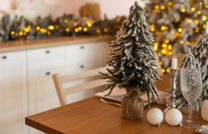 Tendencias de decoración para suites en esta Navidad