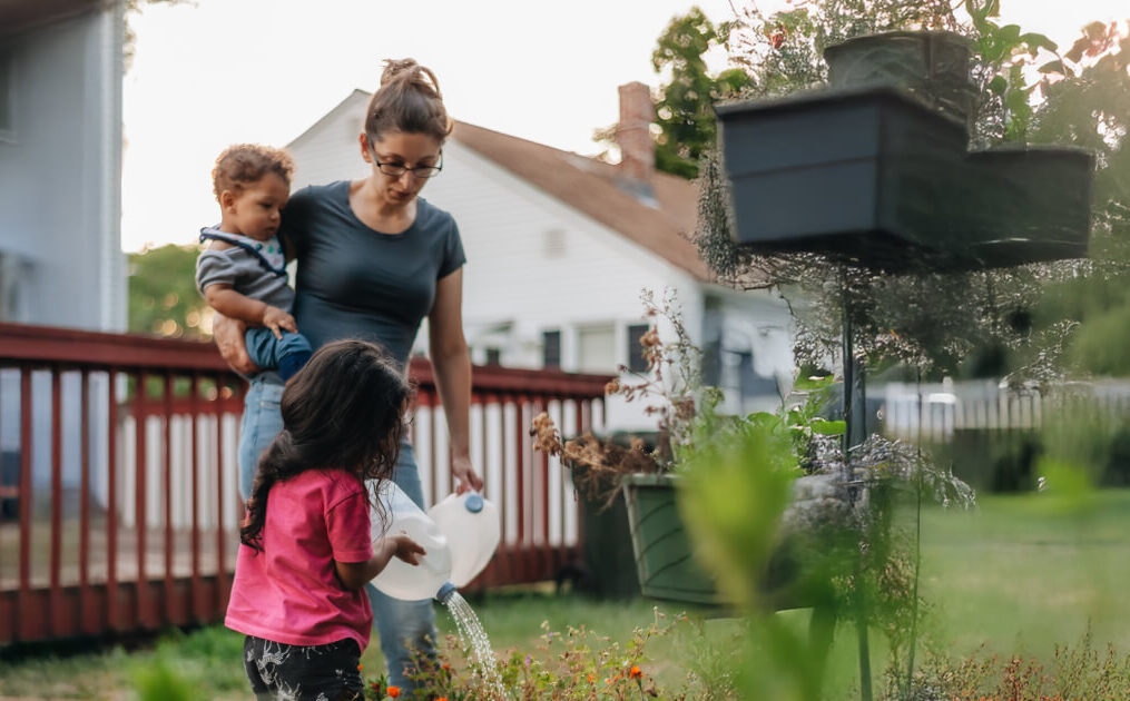🏡 Hogar con propósito: ¿por qué tu casa también refleja tu forma de vivir?