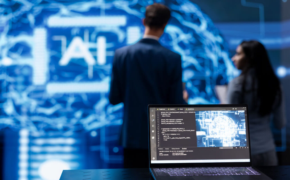 🧠 IA y arquitectura: cómo la inteligencia artificial está transformando la experiencia de tu casa