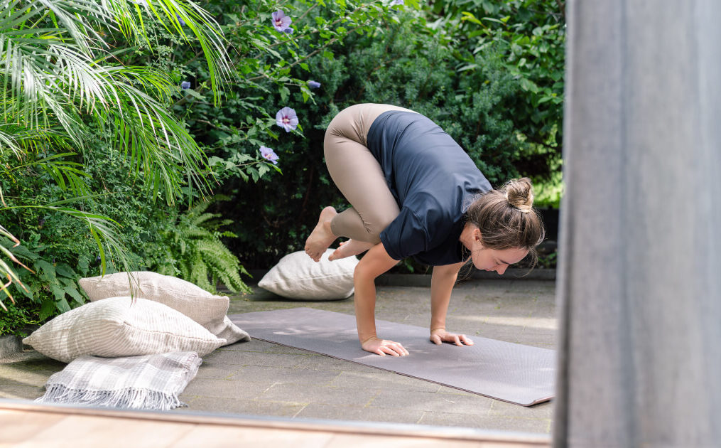 🌿 Wellness en casa: el diseño que prioriza tu bienestar