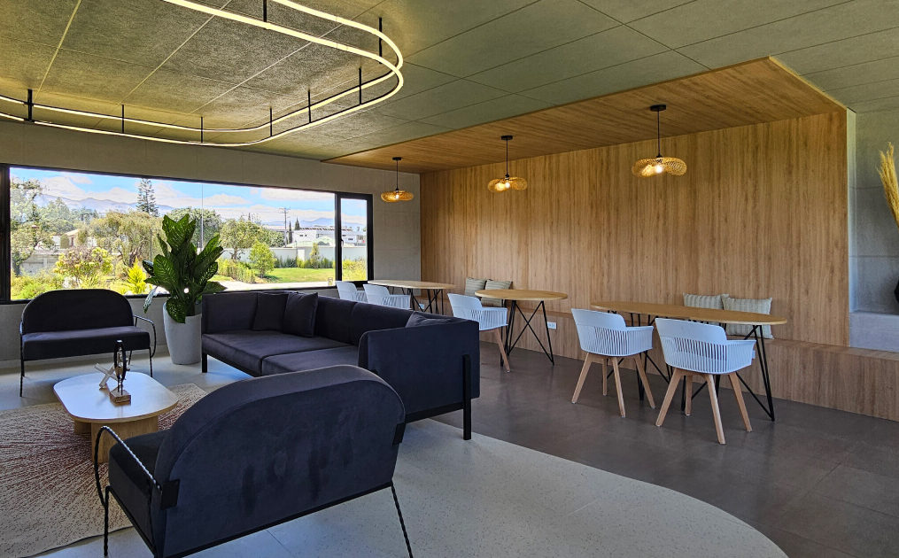 🌿 El lujo que no se muestra, se siente: vivir en un proyecto que piensa en ti