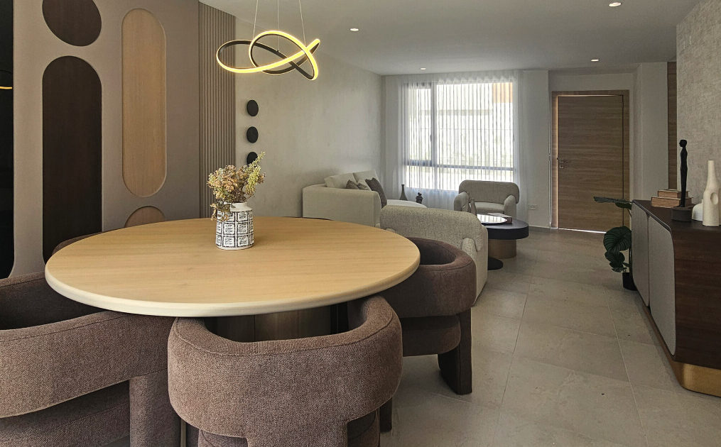 Vivir en Tumbaco: Santa Sofía conecta con la nueva forma de criar, trabajar y vivir en familia