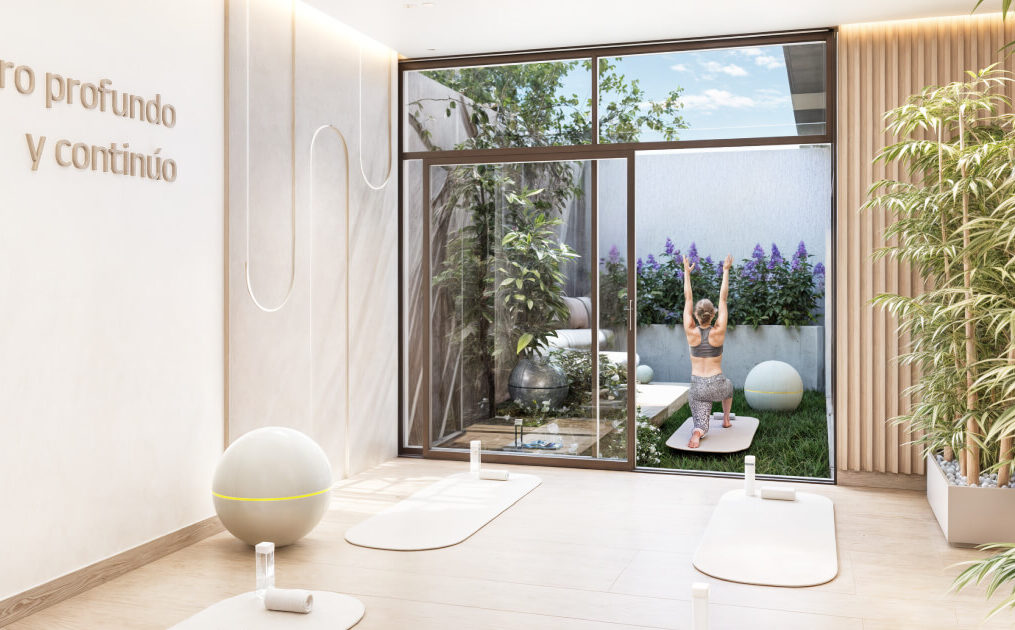 Rutina sin estrés: cómo elegir una vivienda que se adapte a tu día a día