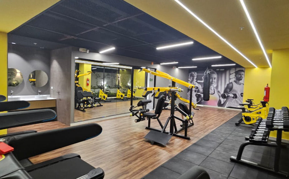 Bienestar emocional que nace en casa: el valor real de los amenities en los proyectos inmobiliarios en Quito