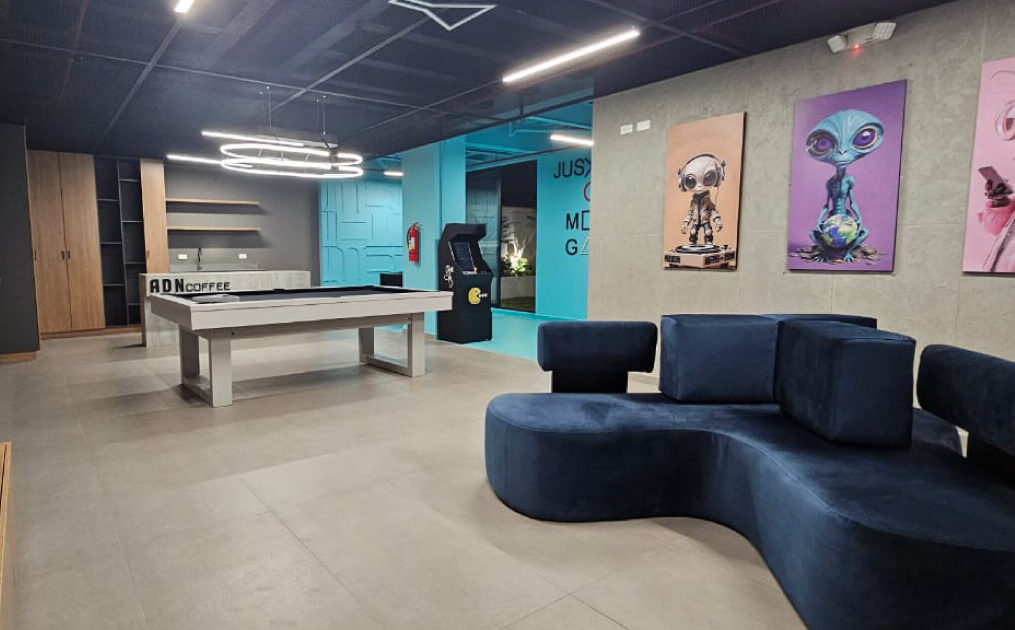 La identidad de nuestros edificios: ¿por qué el concepto arquitectónico es importante en los proyectos inmobiliarios de EKS?