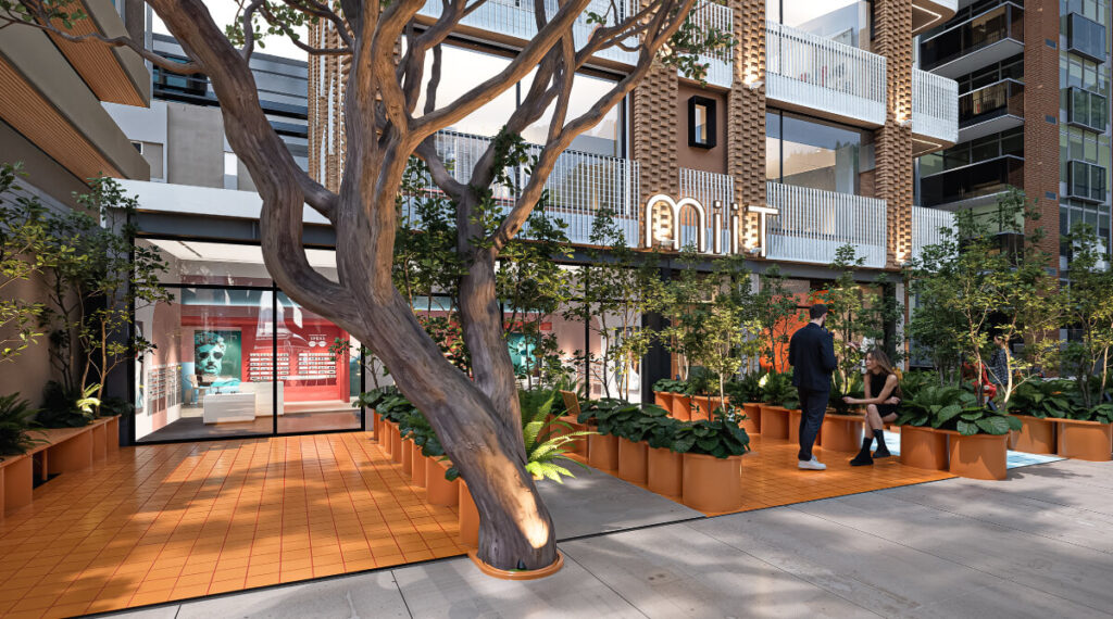 EKS MiiT Galería