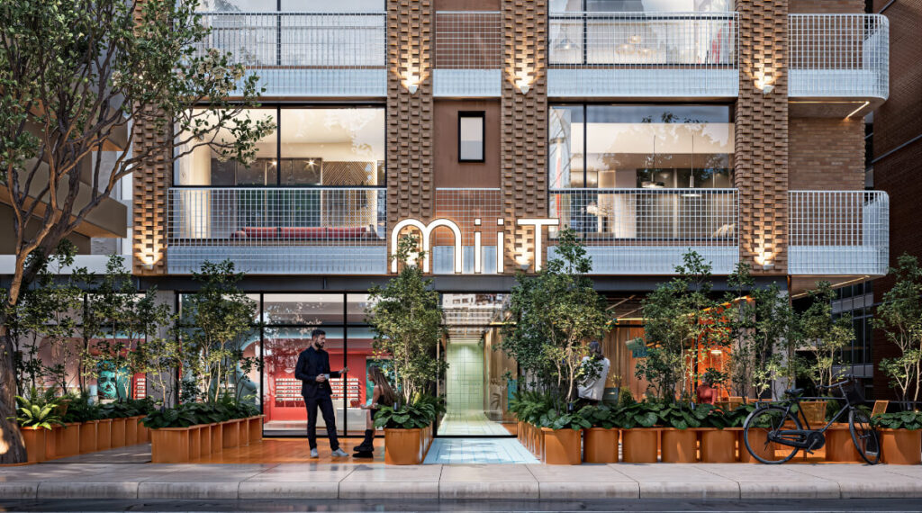 EKS MiiT Galería