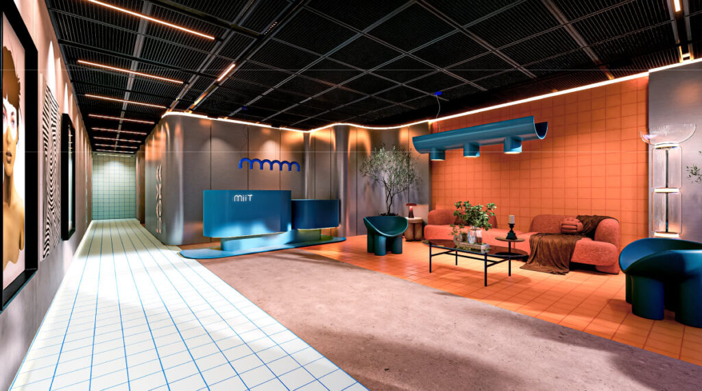 EKS MiiT Galería