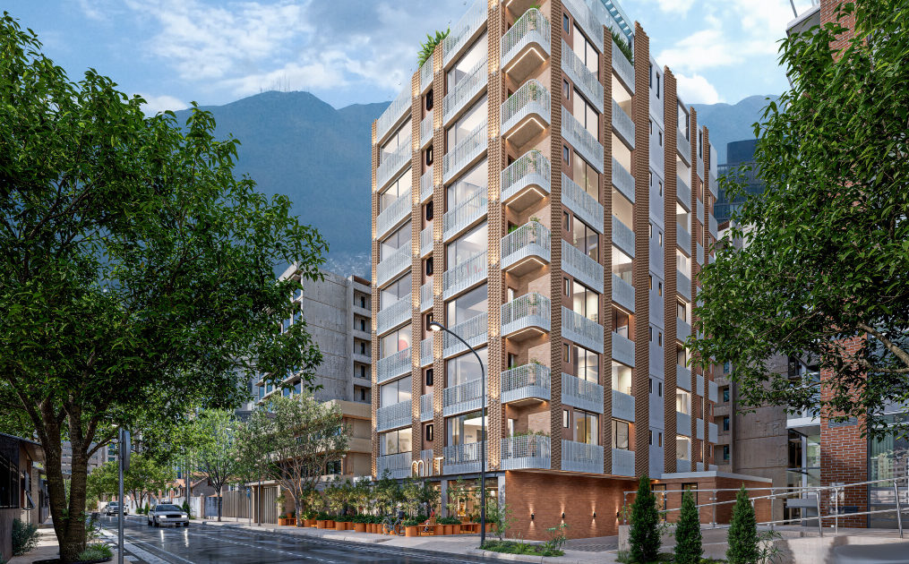 MiiT: la nueva forma de vivir e invertir en Quito