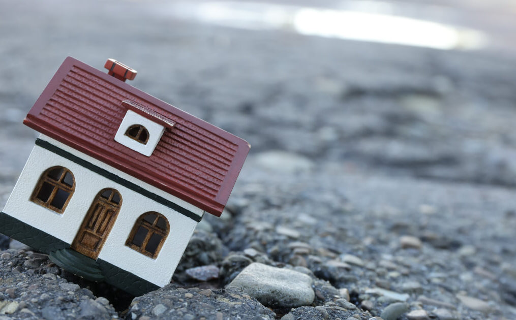Proyectos inmobiliarios Quito: qué significa vivir en una estructura sismorresistente
